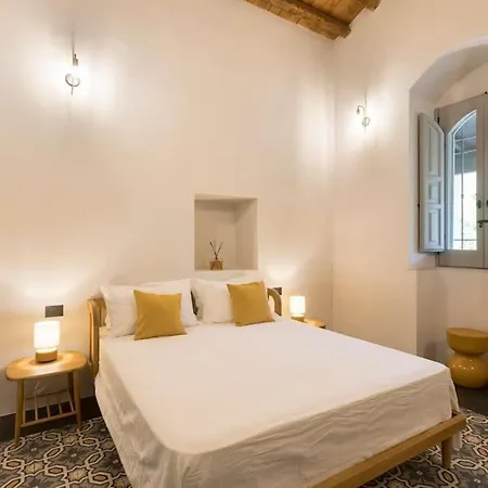 Villa La Rocca *
