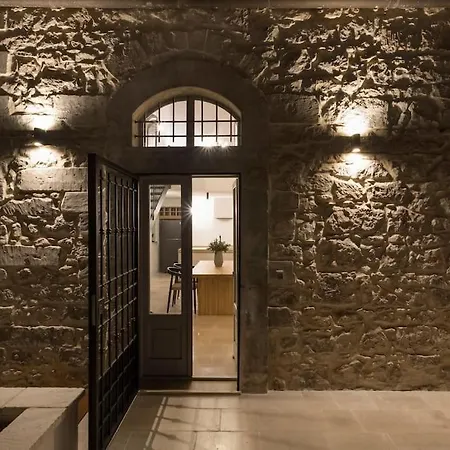 Villa La Rocca *