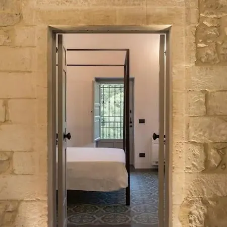 Villa La Rocca *