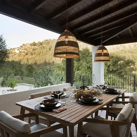 Villa La Rocca