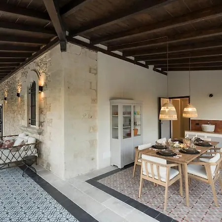 Villa La Rocca