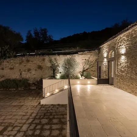 Villa La Rocca Ragusa