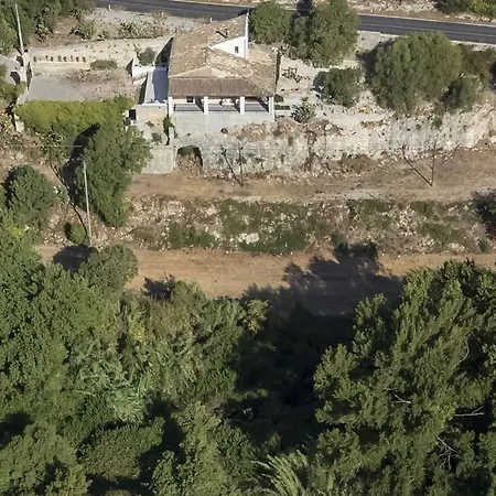 La Rocca * Ragusa