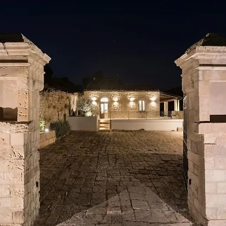 La Rocca * Ragusa