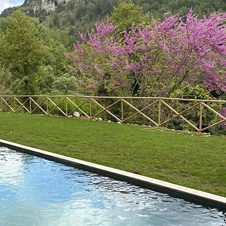 La Rocca Villa *