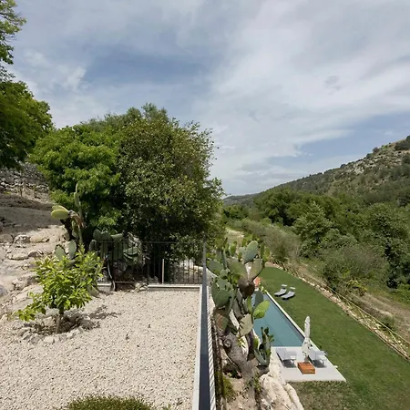 La Rocca Villa Ragusa
