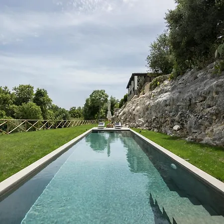 Villa La Rocca Ragusa