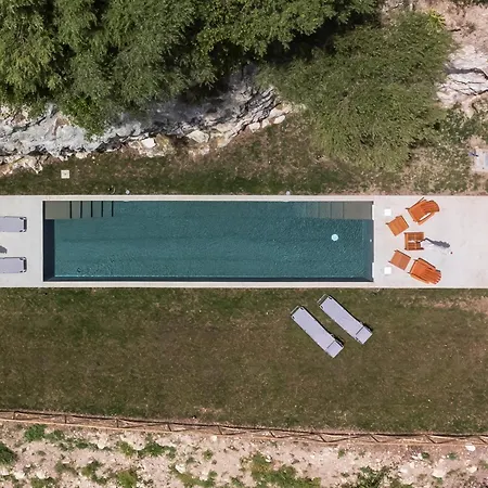 La Rocca Villa